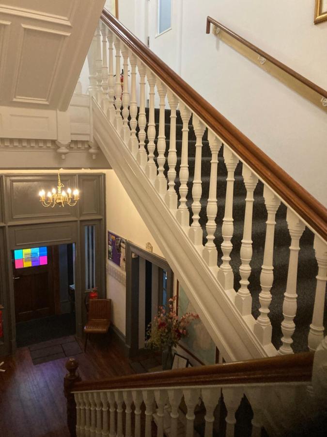 Отель No. 1 Charlotte Street Порт-Эллен Экстерьер фото